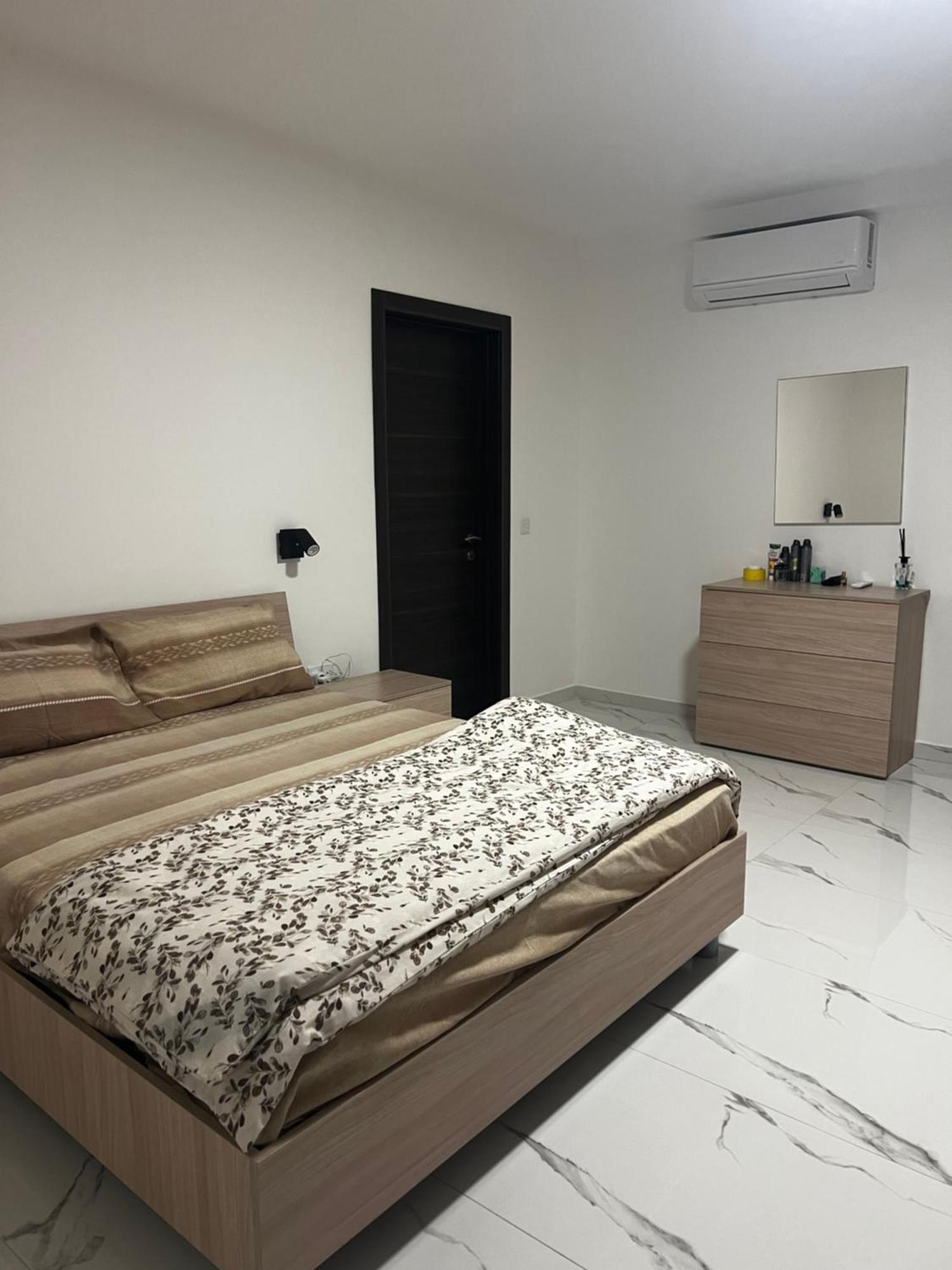 Luqa 3 Bedroom Penthouse T Экстерьер фото